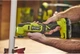 Многофункциональный инструмент Реноватор Ryobi ONE+ RMT18-0 18В (5133005346) - изображение 4