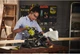 Пила торцовочная с протяжкой Ryobi ONE+ RMS18190-0 без АКБ и ЗУ (5133005502) - изображение 5