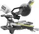 Пила торцовочная с протяжкой Ryobi ONE+ RMS18190-0 без АКБ и ЗУ (5133005502) - изображение 1