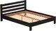 Кровать Estella Рената Люкс 140х200 ordf Щит 2Л4 Венге (9201612027) - изображение 3