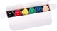 Набор маркеров Santi Sketch Basic Colours 6 шт (390546) - изображение 3