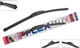 Бескаркасная щетка Grand Prix 24"/600 мм TOPFLEX 1 шт. (33316-IS) - изображение 3