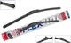 Бескаркасная щетка Grand Prix 22"/550 мм TOPFLEX 1 шт. (33315-IS) - изображение 3