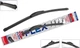Бескаркасная щетка Grand Prix 21"/530 мм TOPFLEX 1 шт. (33314-IS) - изображение 3