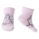Носки Disney Winnie Girl Ao Tete Winnie + Bee Pot Розовый 0-6 (43890964-2) - изображение 2