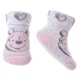 Носки Disney Winnie Girl Head Winnie Серый 6 -12 (43890964-1 6 -12) - изображение 2