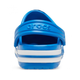 Детские Сабо Crocs Bayaband Kids Clog 27 р 15.8-16.6 см Синие 205100-C10 Blue - изображение 6