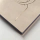 Щоденник А5 Leo Planner датований 2023 " Rose" бежевий - зображення 3