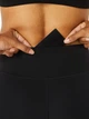 Спортивные леггинсы для фитнеса женские ASICS Race High Waist Tight c-2012C347-001 XS Черные (4550455050755) - изображение 6