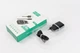 Зарядное устройство Hoco C12, 2USB, 2.4A + кабель Micro, Black - изображение 3
