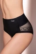 Корректирующие трусики-шортики Leilieve 3(M) Чёрный (Nero) (47012) - изображение 1