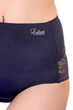 Корректирующие трусики-шортики Leilieve 3(M) Чёрный (Nero) (47012) - изображение 4