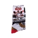 Носки Star Wars Вв8 Черный 35-38 (83892148-2 35-38) - изображение 4