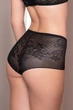 Трусики-шортики Leilieve 3(M) Чёрный (Nero) (65739) - изображение 4