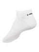 Носки Head Sneaker Unisex 3-pack Белый 39-42 (761010001-300 39-42) - изображение 8