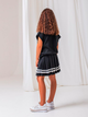 Подростковый жилет ARTKNIT 026273 140-146 см Черный (4823093439559) - изображение 2