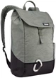 Рюкзак Thule Lithos 16L Backpack Agave/Black (3204834) - зображення 1