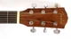 Акустична гітара Fender CD-60 V3 WN Sunburst - зображення 5