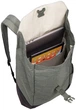 Рюкзак Thule Lithos 16L Backpack Agave/Black (3204834) - зображення 4