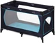 Дитячий манеж Hauck Dream N Play Plus navy/aqua (60366-6) - зображення 1