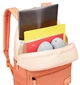 Рюкзак для ноутбука Case Logic Commence 24L 15.6" CCAM-1216 Coral Gold/Apricot (3204789) - изображение 4