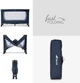 Дитячий манеж Hauck Dream N Play Plus navy/aqua (60366-6) - зображення 15