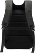 Рюкзак Yenkee Anti Theft Travel YBB 1501 20L 15.6" Black (45015143) - изображение 5