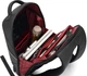 Рюкзак Yenkee Anti Theft Travel YBB 1501 20L 15.6" Black (45015143) - изображение 7