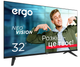 Телевізор Ergo 32WHS8500 - зображення 2