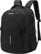 Рюкзак Yenkee FLASHPACKER YBB 1502 20L 15.6" Black (45016274) - изображение 1