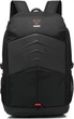 Plecak na laptopa YENKEE 22L 15.6" Gaming SHIELD YBB 1503 Black (45015144) - obraz 1