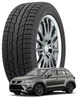 Toyo Observe GSi-6 HP 215/55 R17 98H XL - Шины Seat Ateca I 2016 - - изображение 1