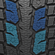 Toyo Observe GSi-6 HP 225/55 R17 97H - Шины Mazda 6 (GJ) 2012 - - изображение 2