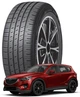 Roadstone NFera RU5 SUV 225/65 R17 106V XL - Шины Mazda CX-5 I, II 2011 - - изображение 1