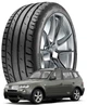 Orium Ultra High Performance 215/60 R17 96H - Шины Bmw X3 I (X83) 2003 - 2009 - изображение 1