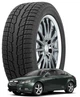 Toyo Observe GSi-6 HP 225/55 R17 97H - Шины Opel Insignia I (A), II (B) 2008 - - изображение 1