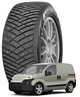 GoodYear UltraGrip Ice Arctic 175/70 R14 88T XL шип - Шины Fiat Fiorino III (Qubo) / Citroen Nemo / Peugeot Bipper 2007 - - изображение 1