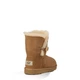 Угги детские KID's Bailey Button Chestnut 5991 Ореховый 28(C11) 16 см - изображение 2
