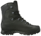 Ботинки тактические KSK 3000 Gore-Tex HAIX (214004) 45 BLACK  - изображение 3