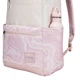 Рюкзак для ноутбука Case Logic Uplink 26L CCAM-3216 15.6" Pink Marble (3204795) - зображення 7