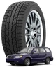 Toyo Observe GSi-6 HP 225/55 R17 97H - Шины Subaru Forester I, II, III 1997 - 2012 - изображение 1
