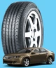 Lassa Driveways 225/50 R17 98W XL - Шины Honda Accord 2008 - - изображение 1