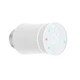 ZigBee Беспроводной програмируемый сервопривод для термостатического крана (Белый матовый) - изображение 1