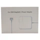 Аналог блоку живлення для APPLE MacBook 45W T pin - зображення 3
