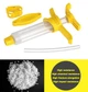 Набір для прокачування гідравлічних гальм EZmtb STD Kit 2022 - зображення 6