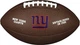 Мяч для американского футбола Wilson NFL New York Giants композитная кожа (WTF1748XBNG) - изображение 3