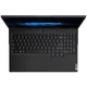Ноутбук Lenovo Legion 5 15IMH6 (82NL00B9RA) - изображение 3