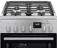 Плита Electrolux RKK560200X - зображення 3