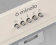 Вытяжка Minola HBI 5202 IV 700 LED - изображение 6