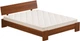 Кровать Estella Титан 120х190 ordf Массив 2Л2.5 Ольха (8400199029) - изображение 2